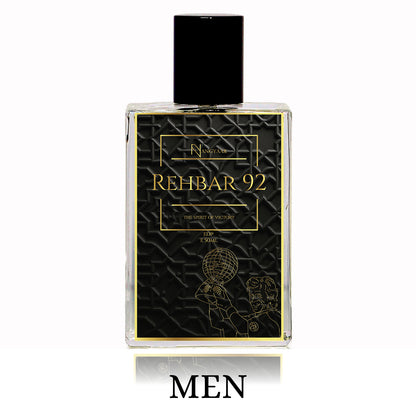 Rehbar 92 (For Men)