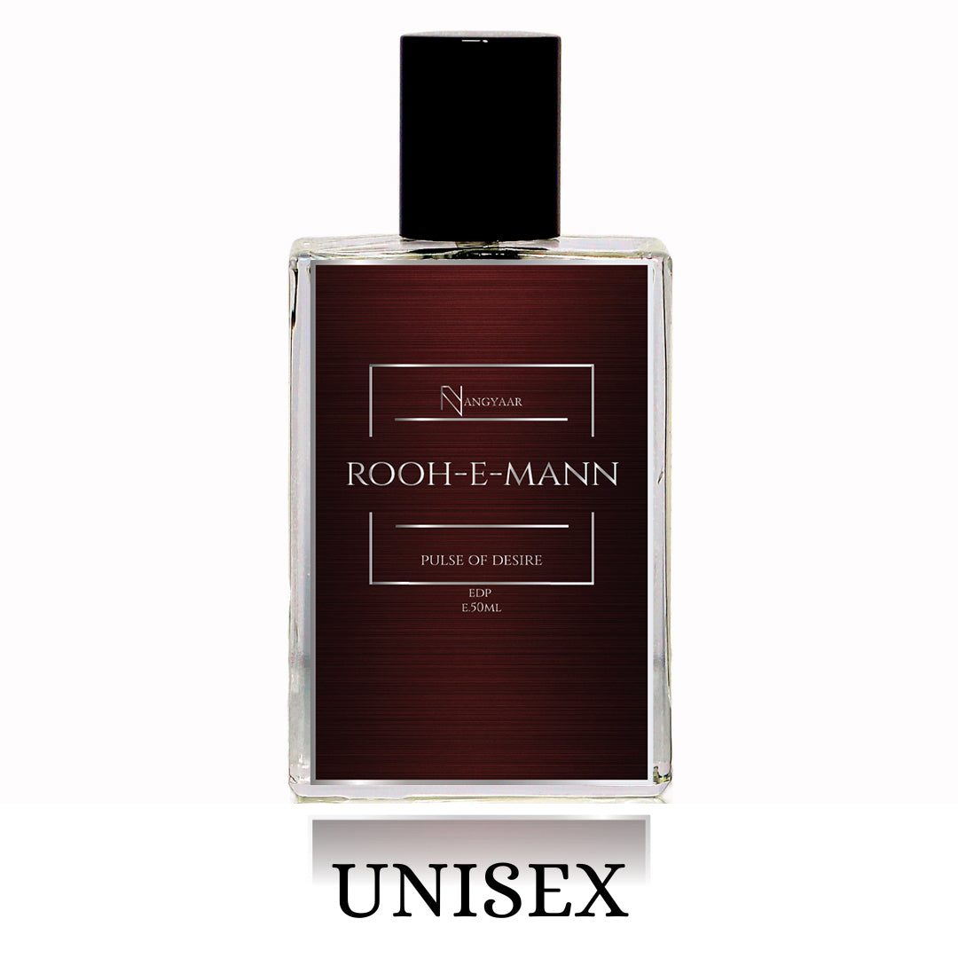 Rooh-e-Mann (Unisex)