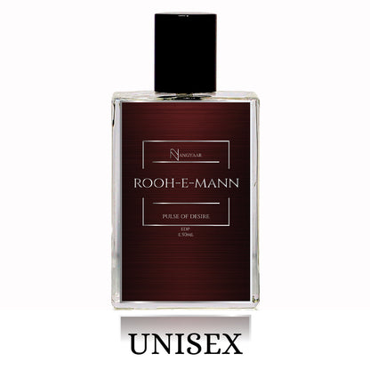 Rooh-e-Mann (Unisex)