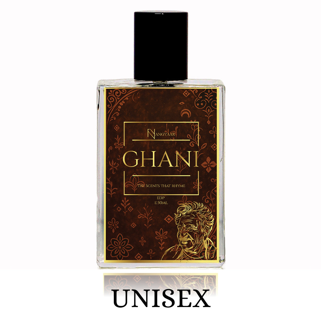 Ghani (Unisex)