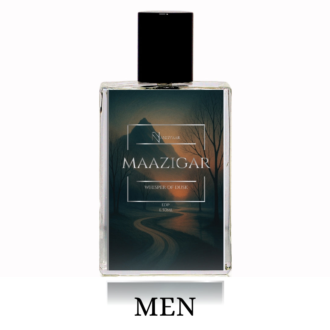 Maazigar (For Men)