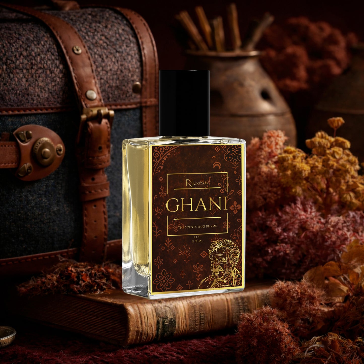 Ghani (Unisex)