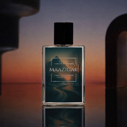 Maazigar (For Men)