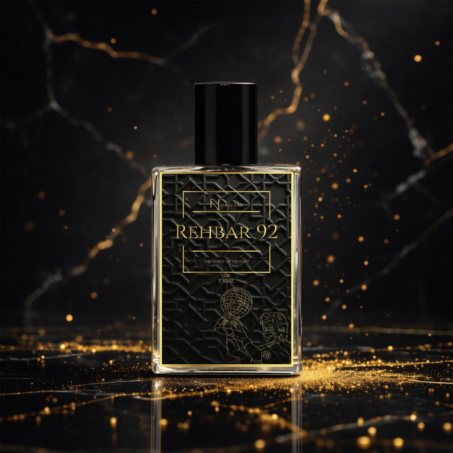 Rehbar 92 (For Men)