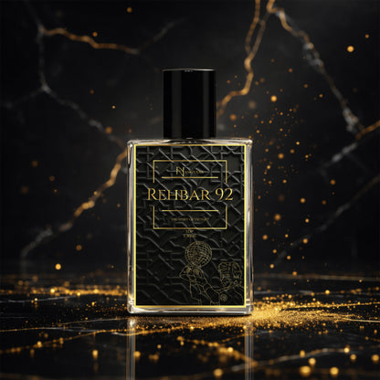 Rehbar 92 (For Men)