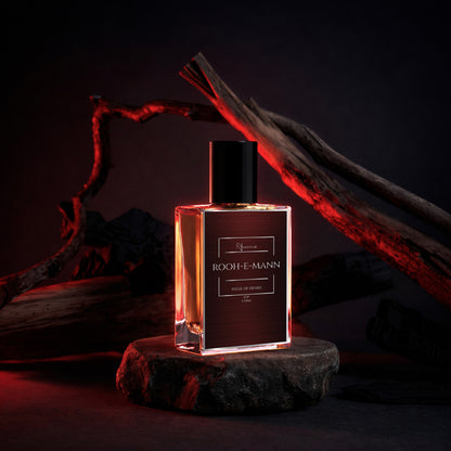 Rooh-e-Mann (Unisex)