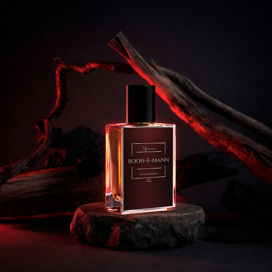 Rooh-e-Mann (Unisex)